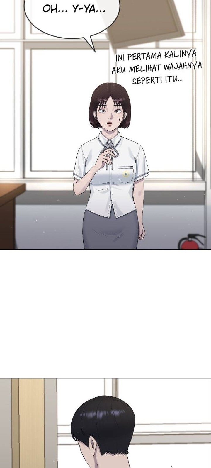 Hypnosis School Chapter 47 Gambar 58