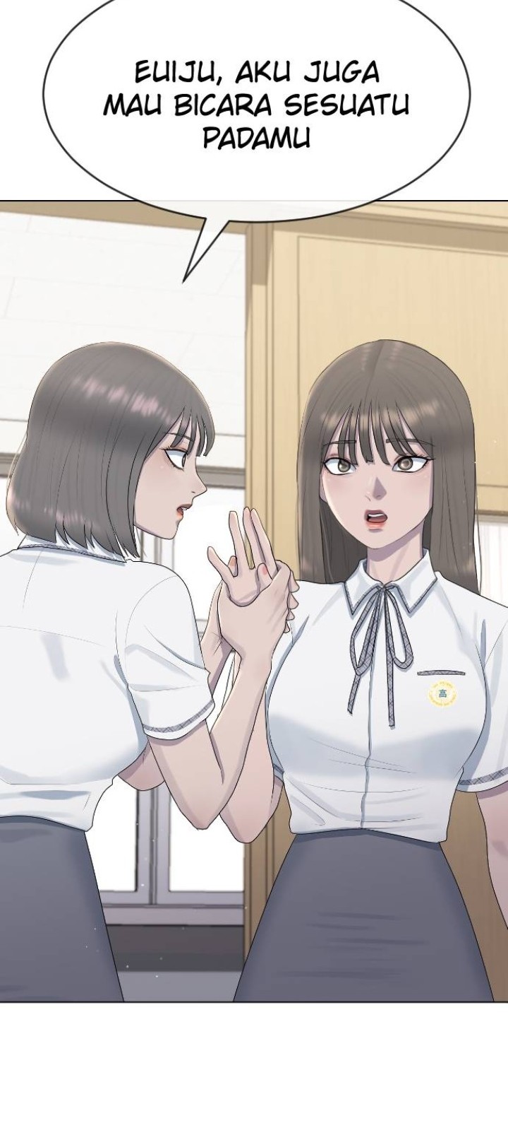 Hypnosis School Chapter 47 Gambar 64