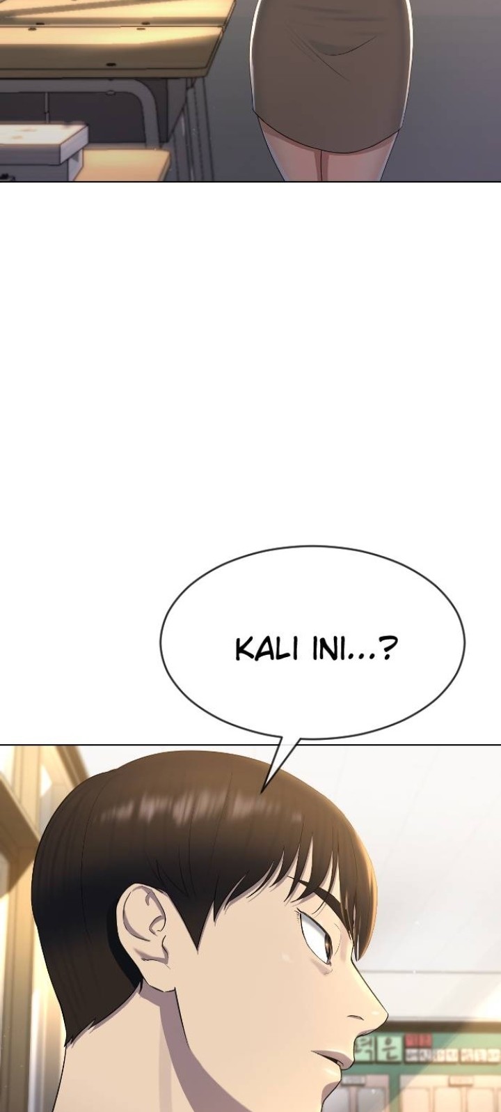 Hypnosis School Chapter 47 Gambar 70