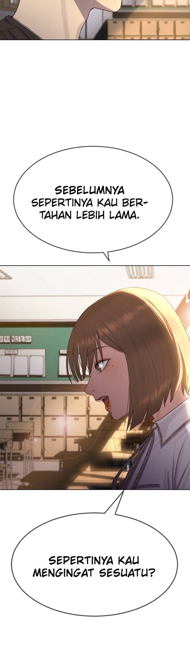 Hypnosis School Chapter 47 Gambar 71