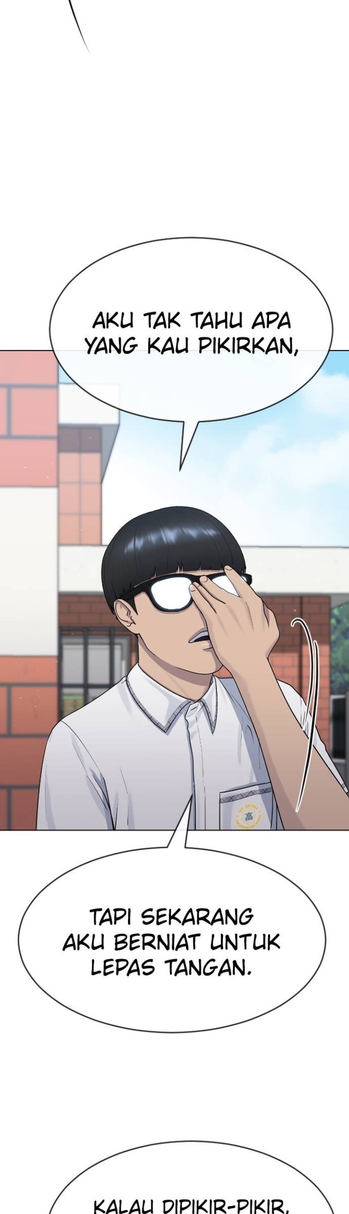 Hypnosis School Chapter 47 Gambar 13