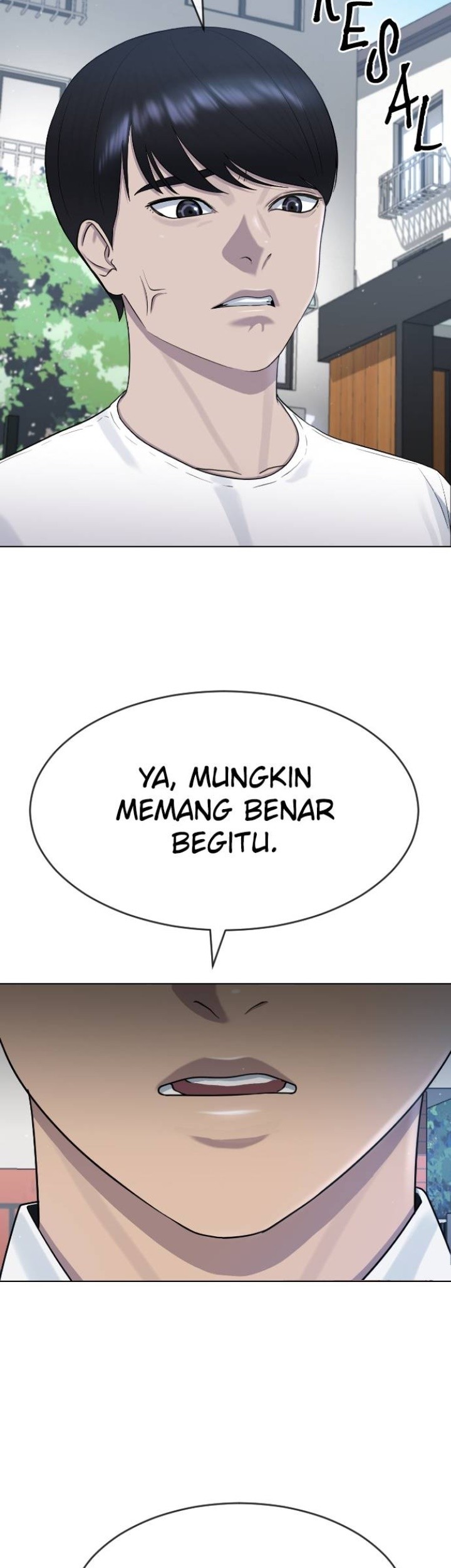 Hypnosis School Chapter 47 Gambar 17