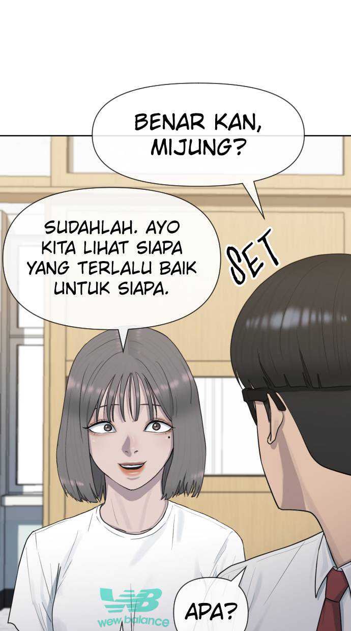 Hypnosis School Chapter 40 Gambar 22