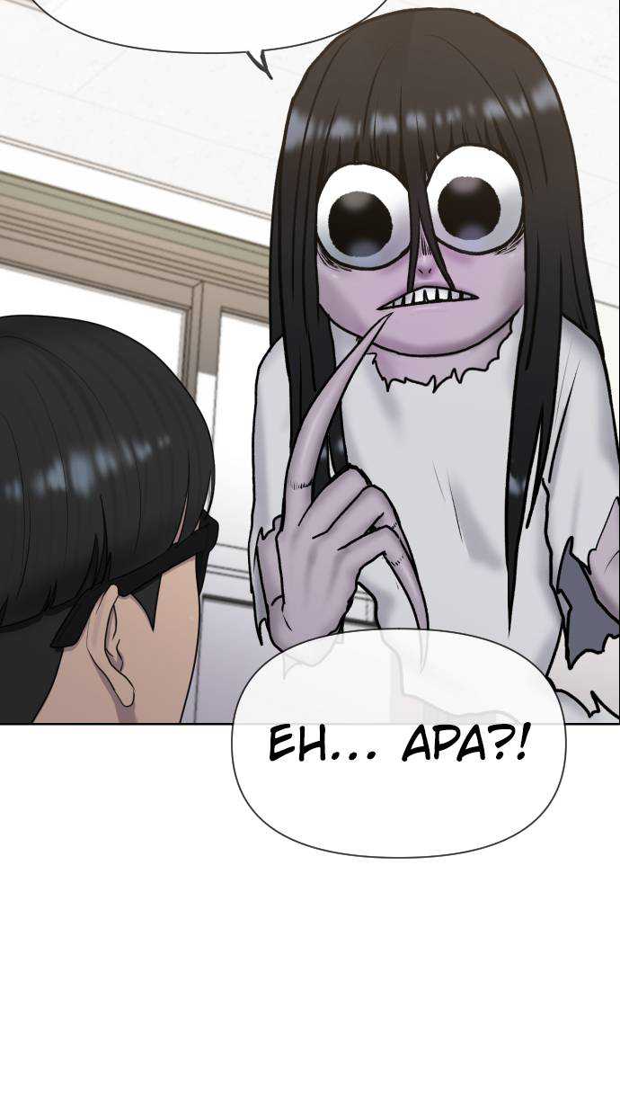 Hypnosis School Chapter 40 Gambar 37