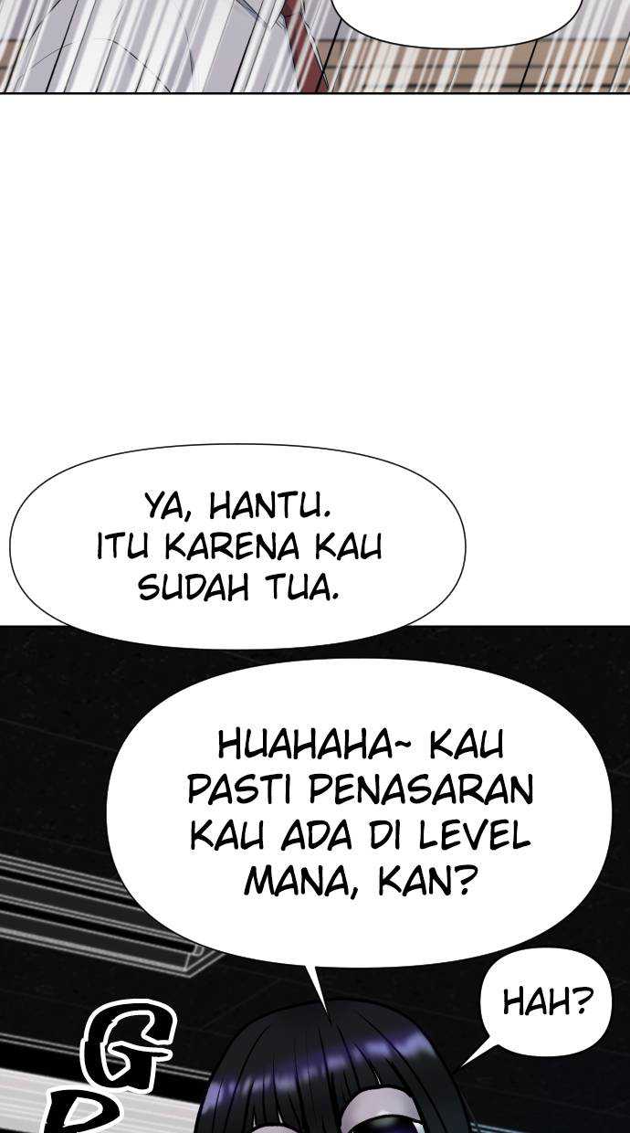 Hypnosis School Chapter 40 Gambar 42