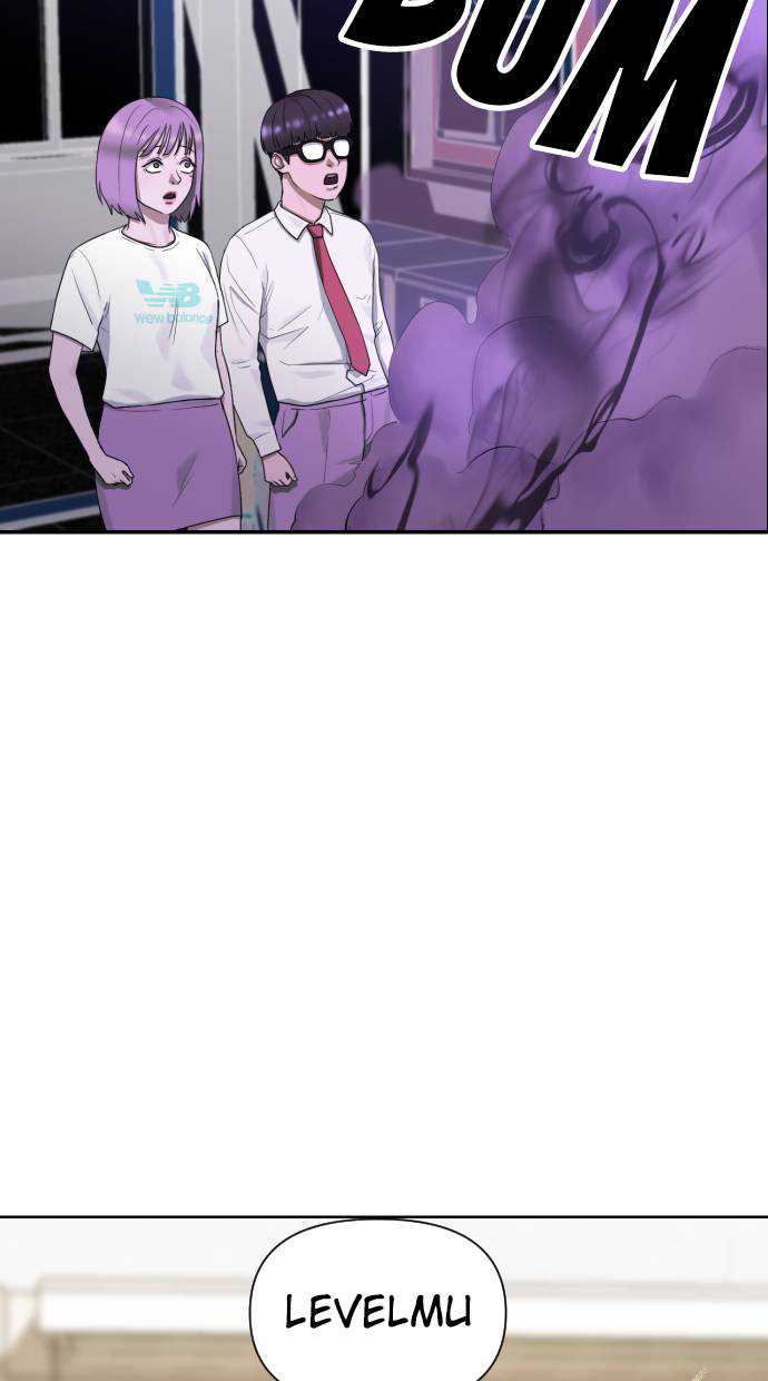 Hypnosis School Chapter 40 Gambar 44