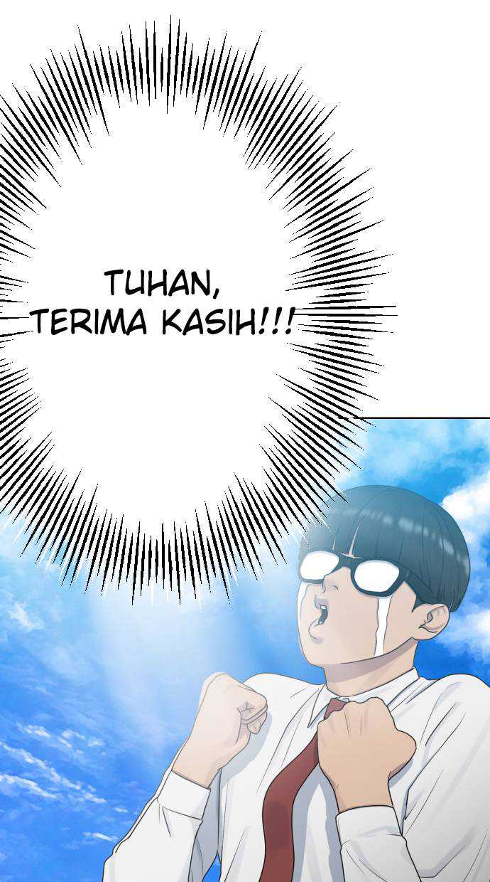 Hypnosis School Chapter 40 Gambar 6