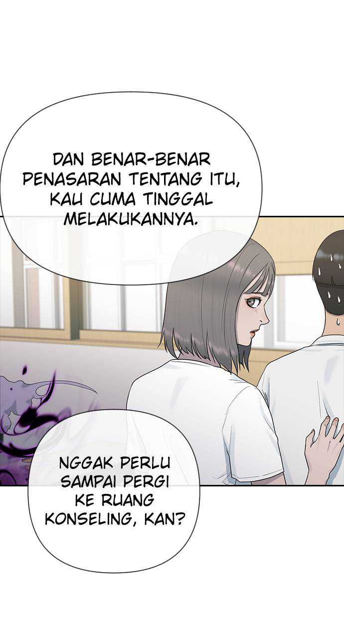 Hypnosis School Chapter 40 Gambar 72