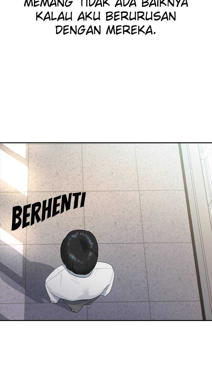 Hypnosis School Chapter 40 Gambar 96