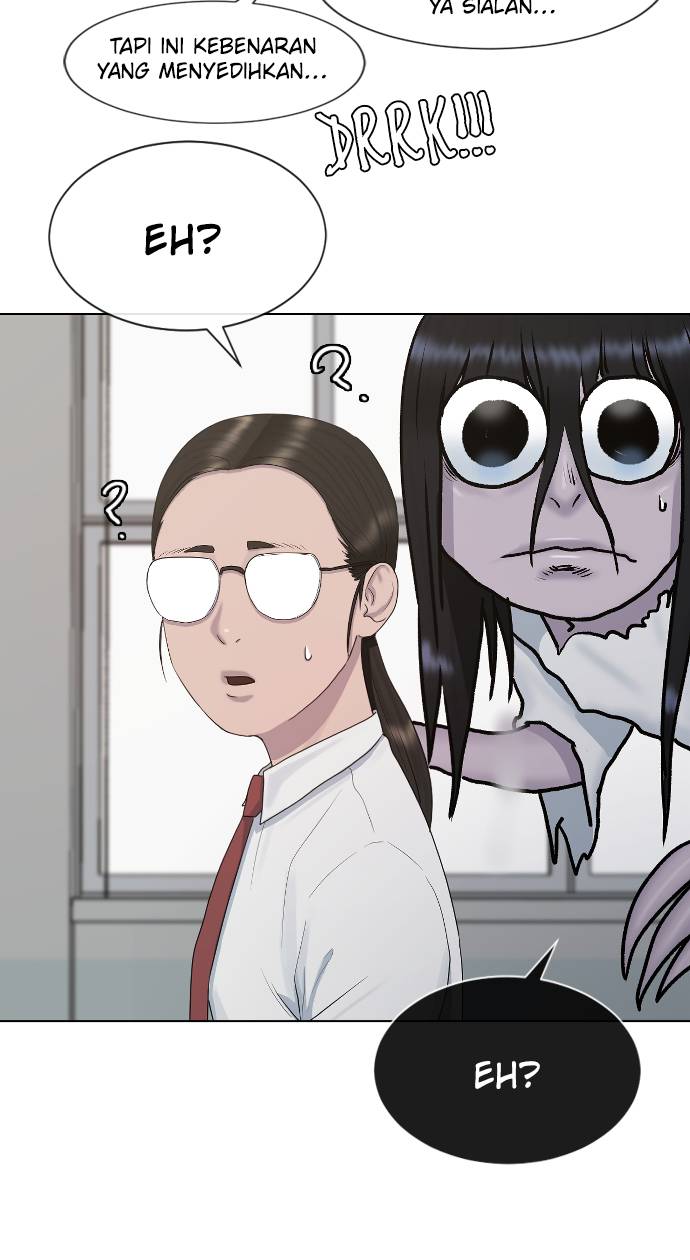 Hypnosis School Chapter 37 Gambar 40