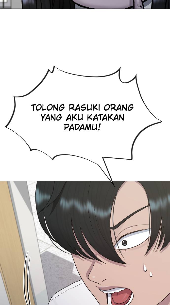 Hypnosis School Chapter 37 Gambar 44