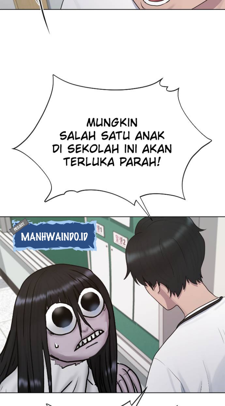 Hypnosis School Chapter 37 Gambar 45