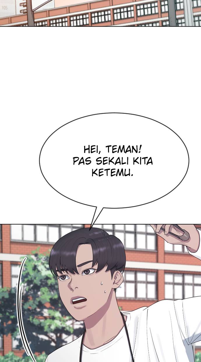 Hypnosis School Chapter 37 Gambar 73