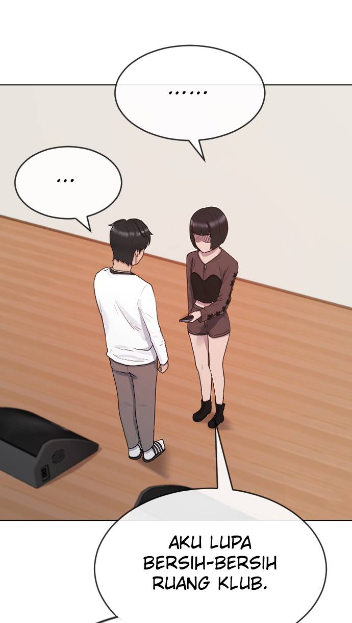Hypnosis School Chapter 37 Gambar 84