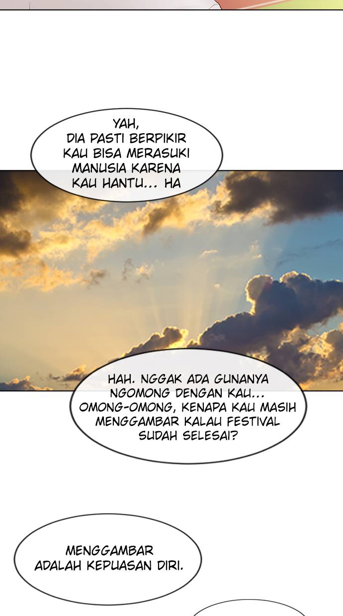 Hypnosis School Chapter 37 Gambar 91