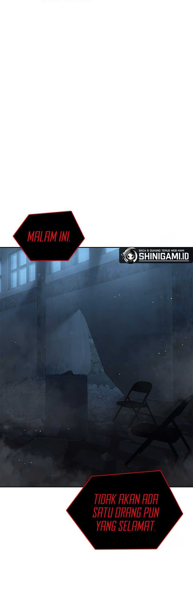 Warrior High School – Dungeon Raid Department Chapter 37 Gambar 45