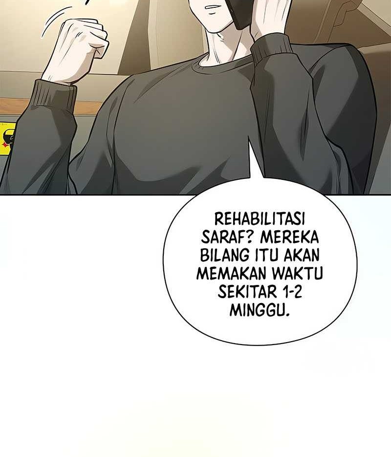 Warrior High School – Dungeon Raid Department Chapter 37 Gambar 54