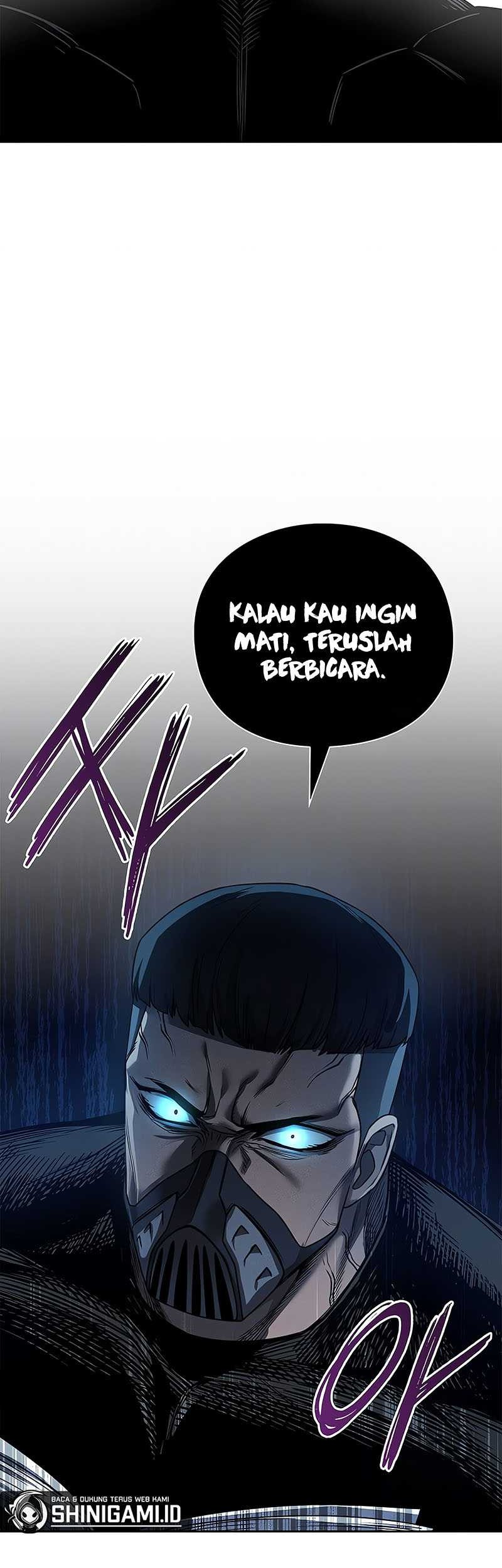 Warrior High School – Dungeon Raid Department Chapter 37 Gambar 9