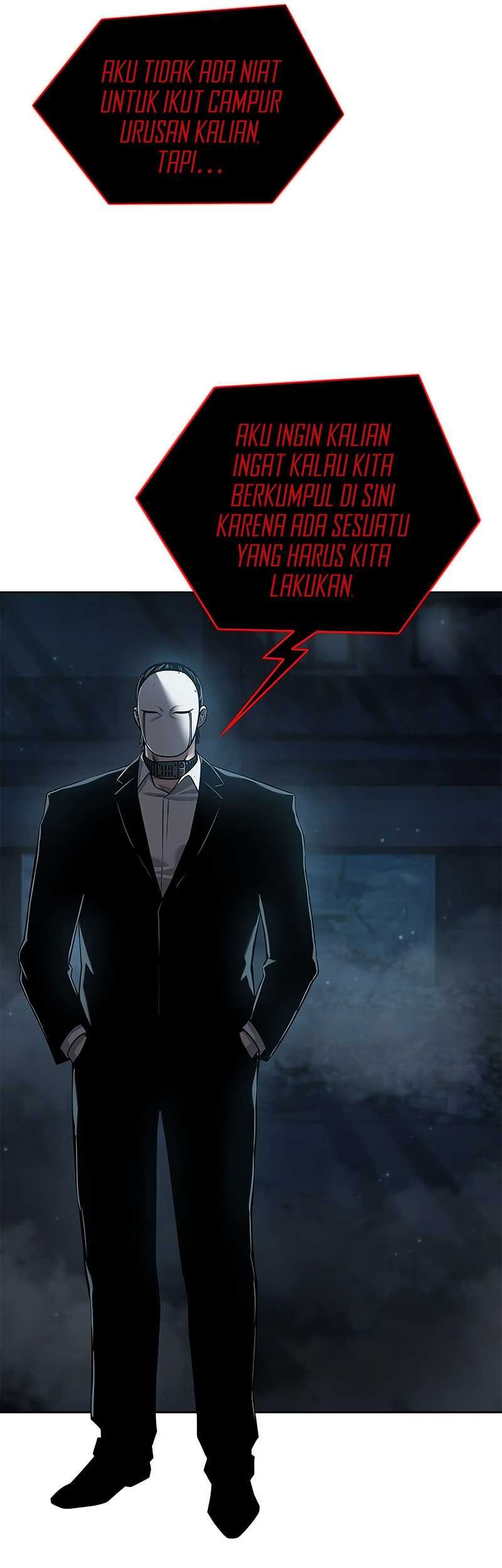 Warrior High School – Dungeon Raid Department Chapter 37 Gambar 15