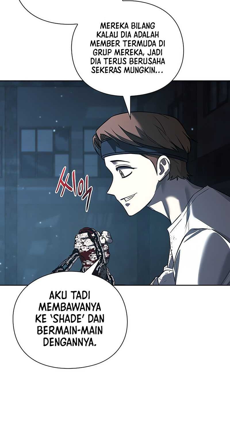 Warrior High School – Dungeon Raid Department Chapter 37 Gambar 34