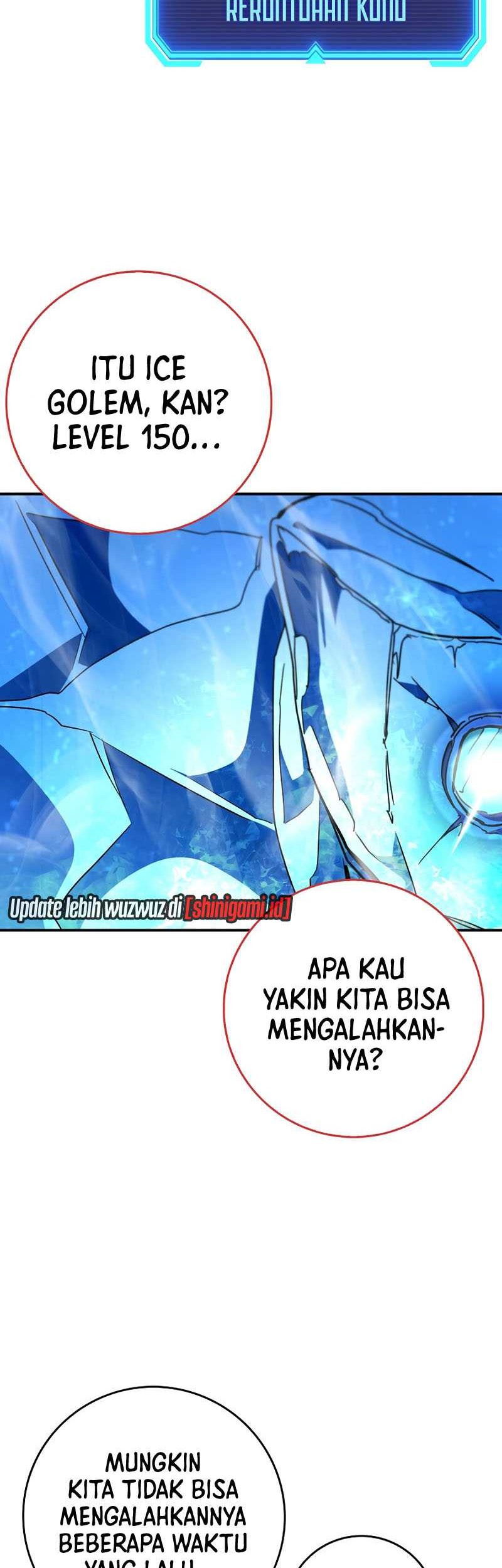 Hard Carry Supporter Chapter 14 Gambar 38