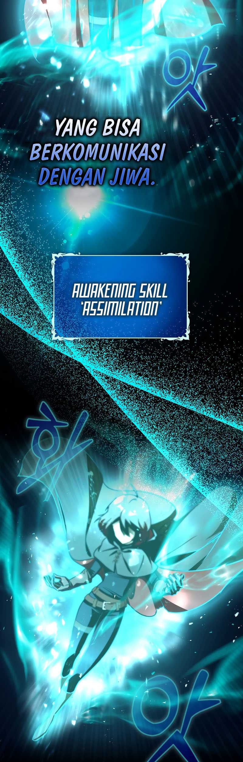 Hard Carry Supporter Chapter 14 Gambar 42