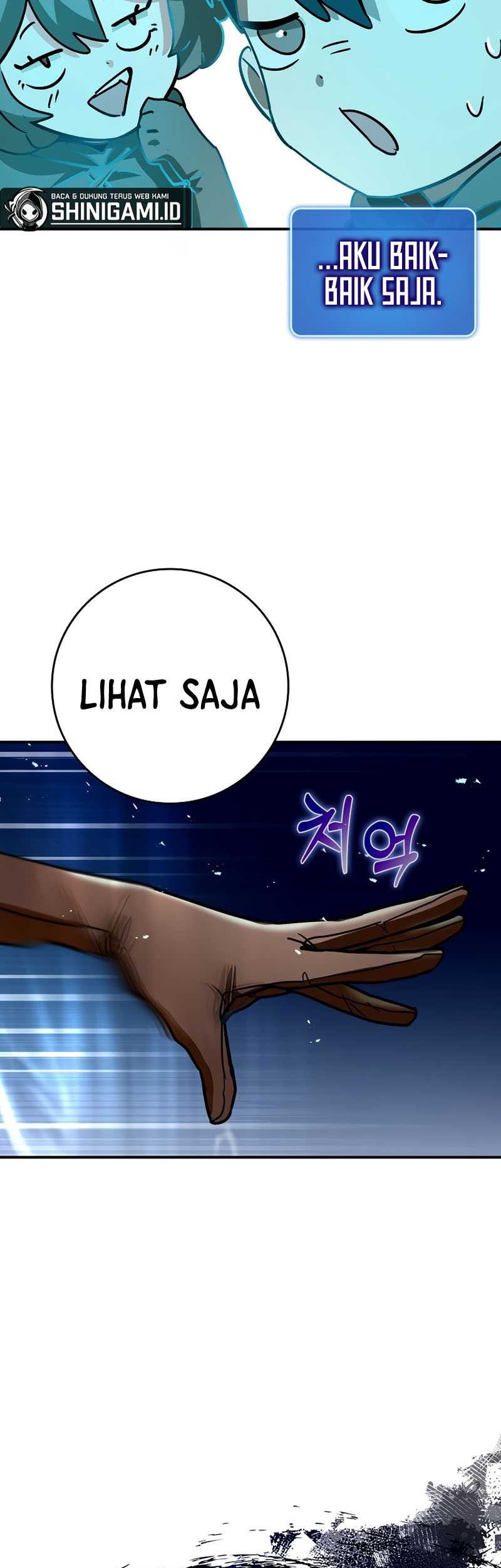 Hard Carry Supporter Chapter 14 Gambar 46