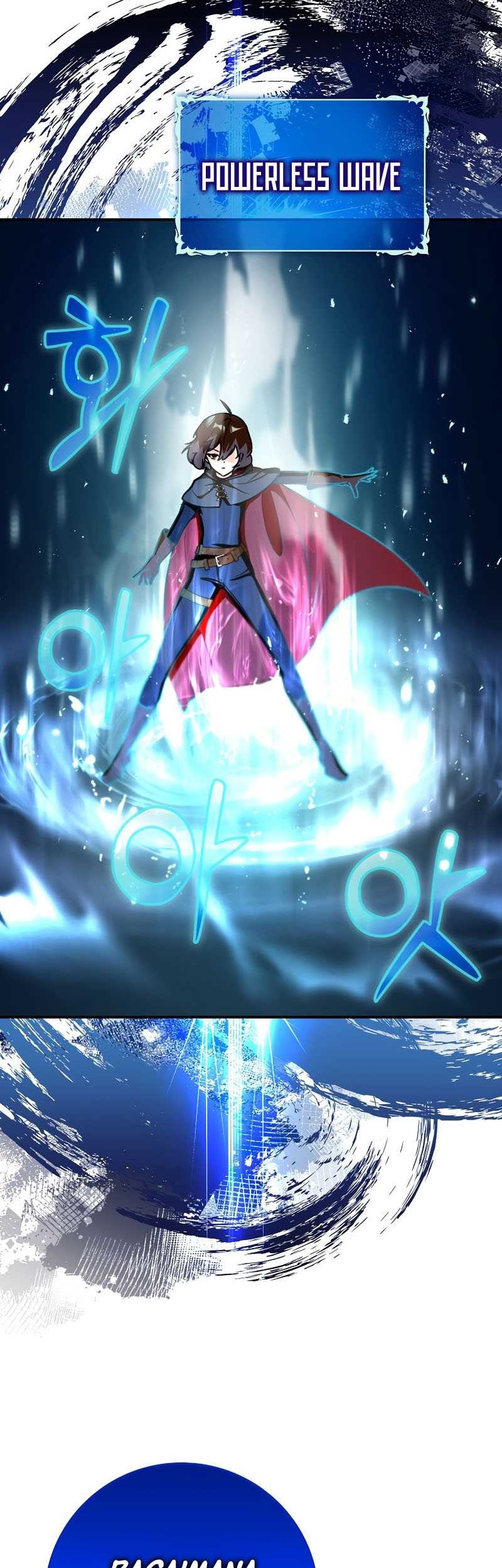 Hard Carry Supporter Chapter 14 Gambar 47