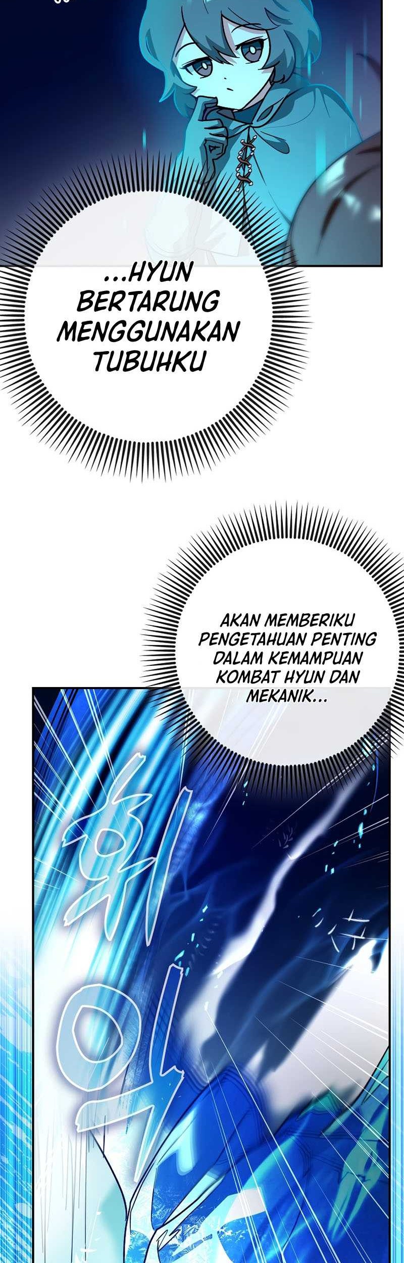 Hard Carry Supporter Chapter 14 Gambar 49