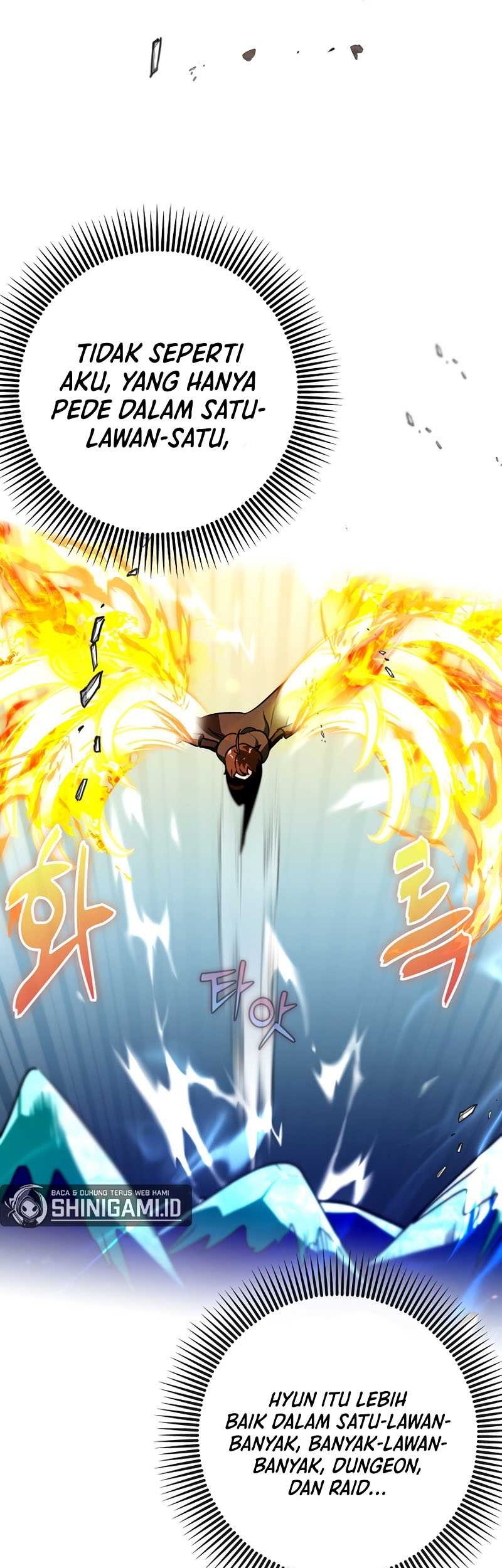 Hard Carry Supporter Chapter 14 Gambar 52