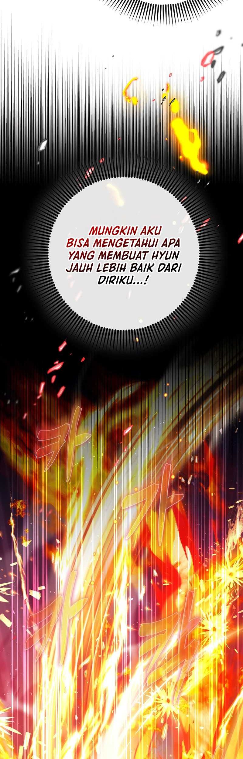 Hard Carry Supporter Chapter 14 Gambar 53