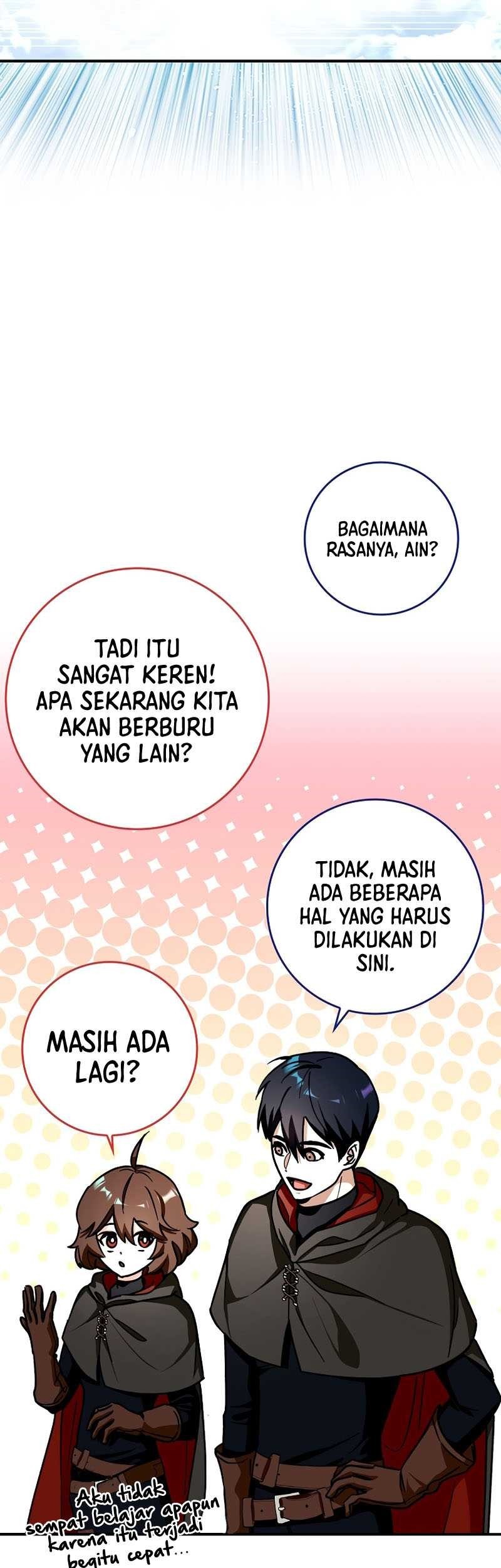 Hard Carry Supporter Chapter 14 Gambar 58