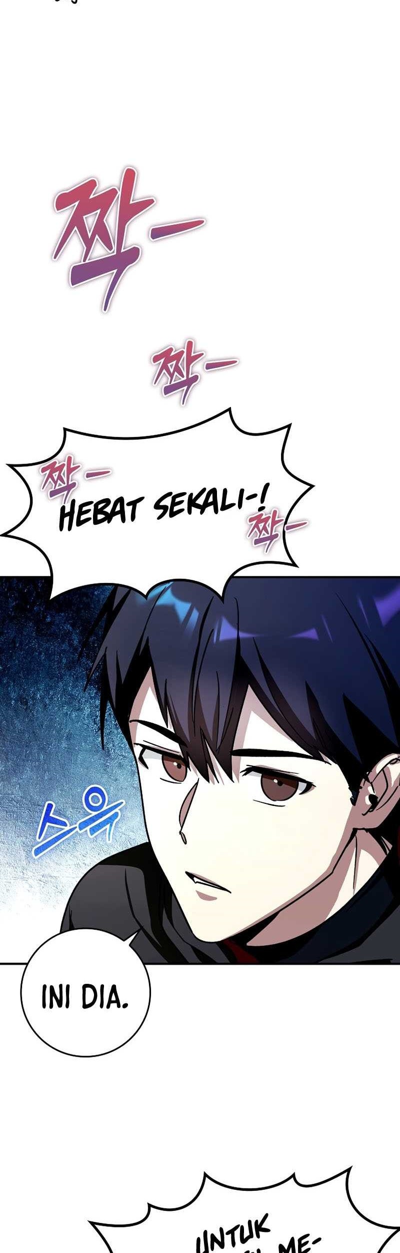 Hard Carry Supporter Chapter 14 Gambar 59