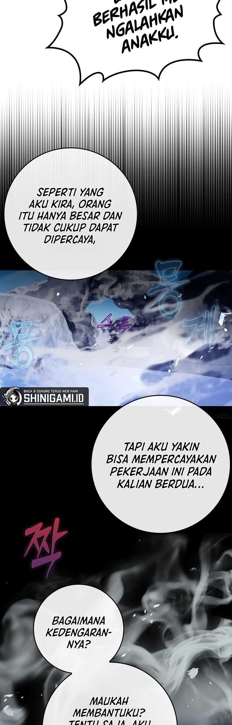 Hard Carry Supporter Chapter 14 Gambar 60