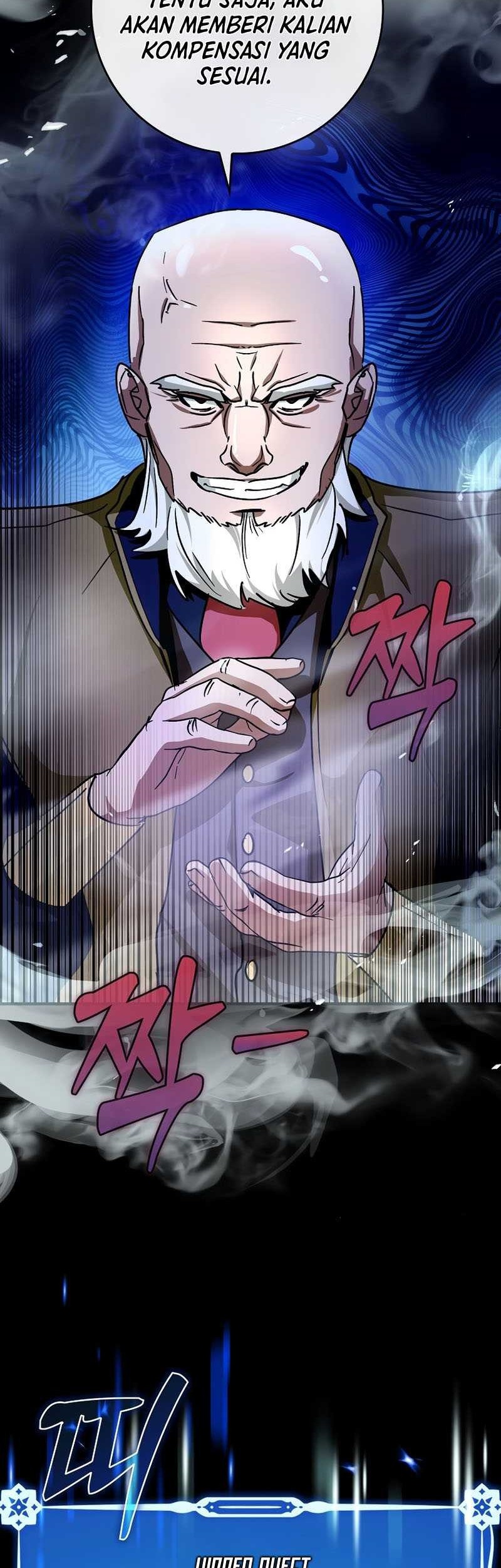 Hard Carry Supporter Chapter 14 Gambar 61