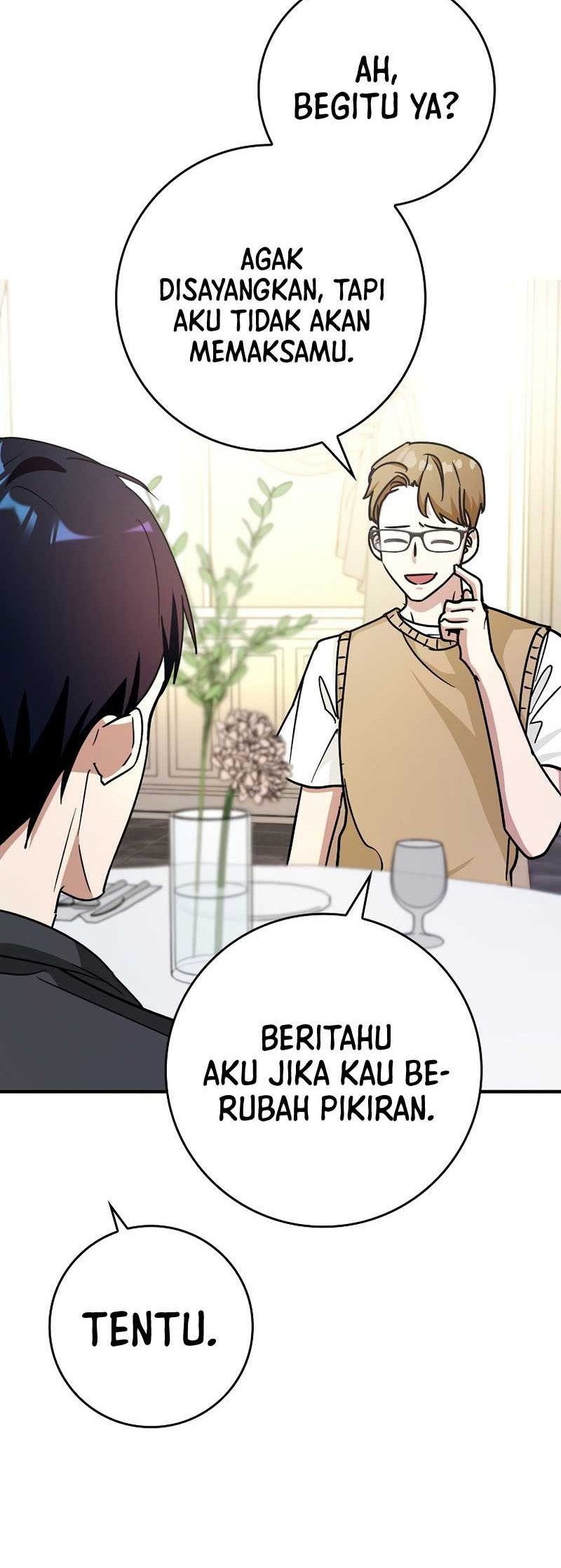 Hard Carry Supporter Chapter 14 Gambar 5
