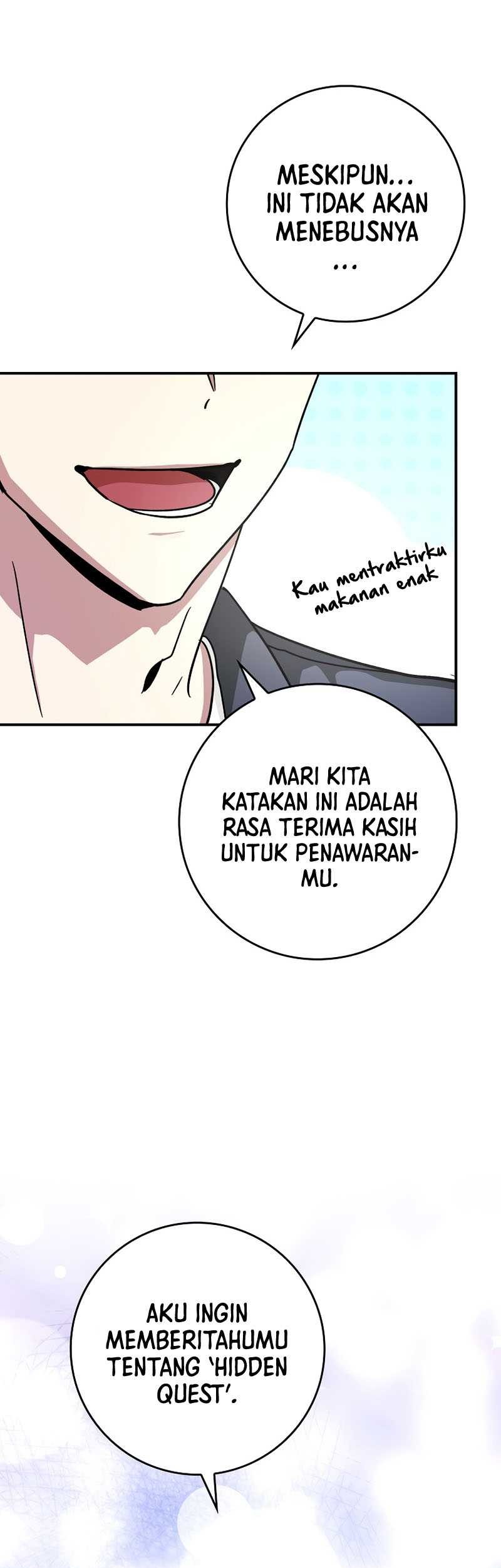 Hard Carry Supporter Chapter 14 Gambar 6