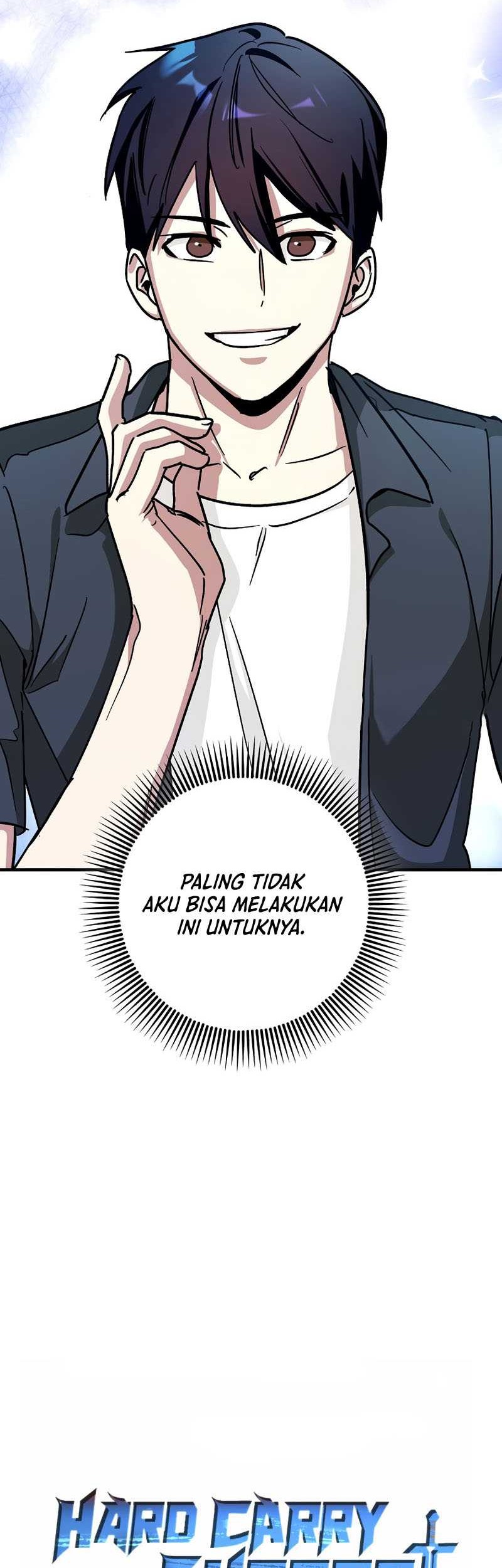 Hard Carry Supporter Chapter 14 Gambar 7