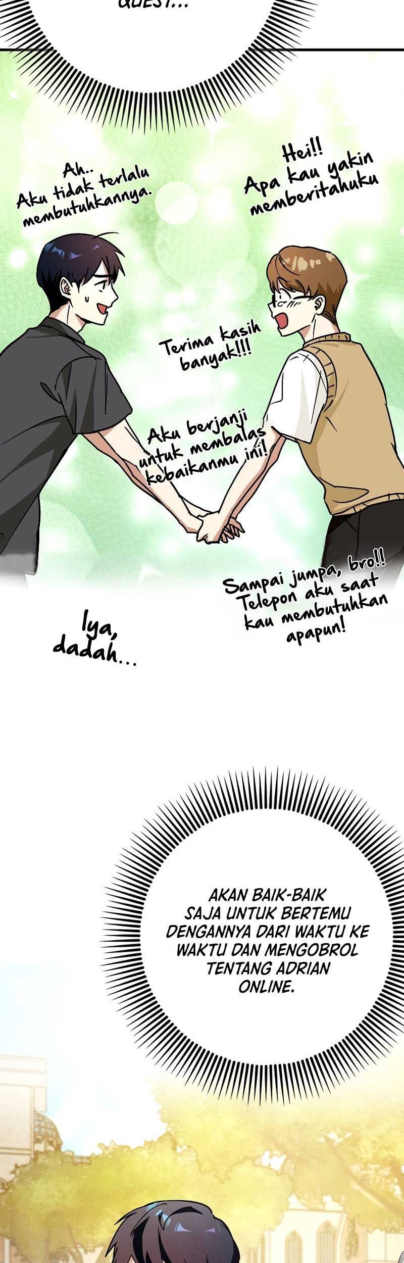 Hard Carry Supporter Chapter 14 Gambar 12