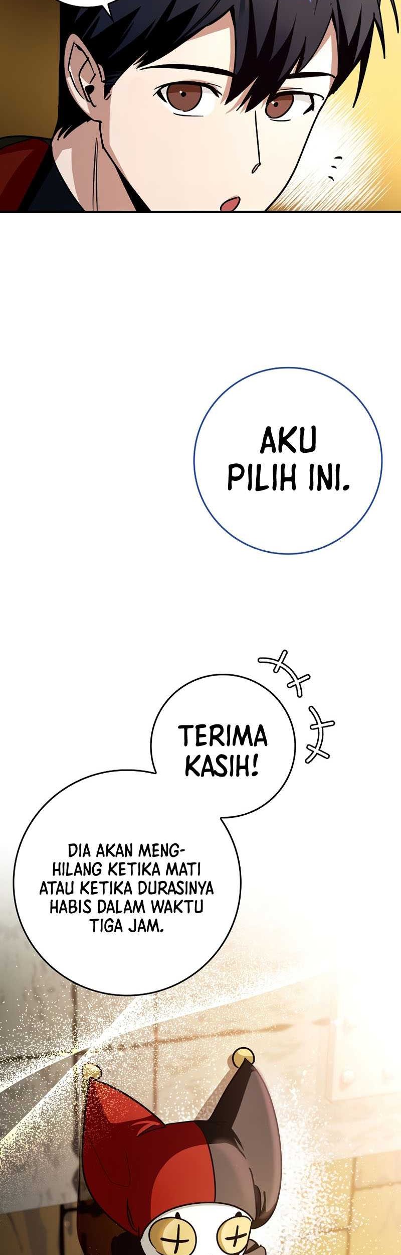 Hard Carry Supporter Chapter 14 Gambar 17