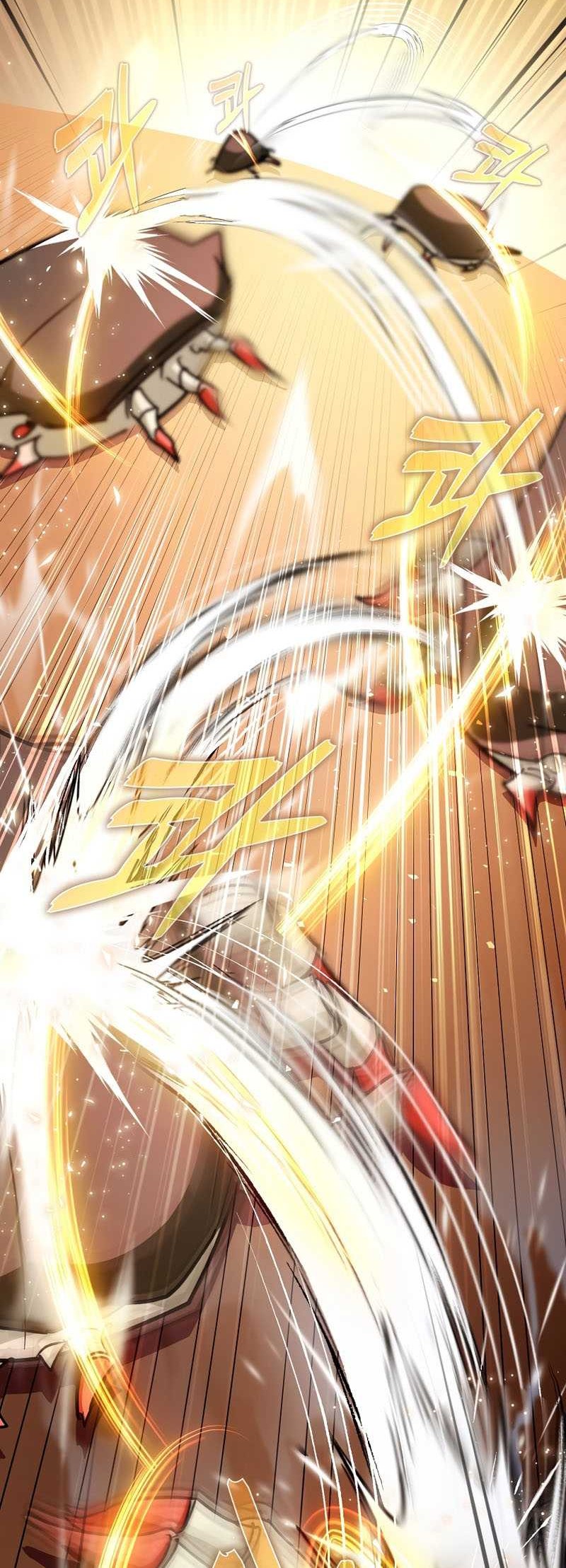 Hard Carry Supporter Chapter 14 Gambar 23