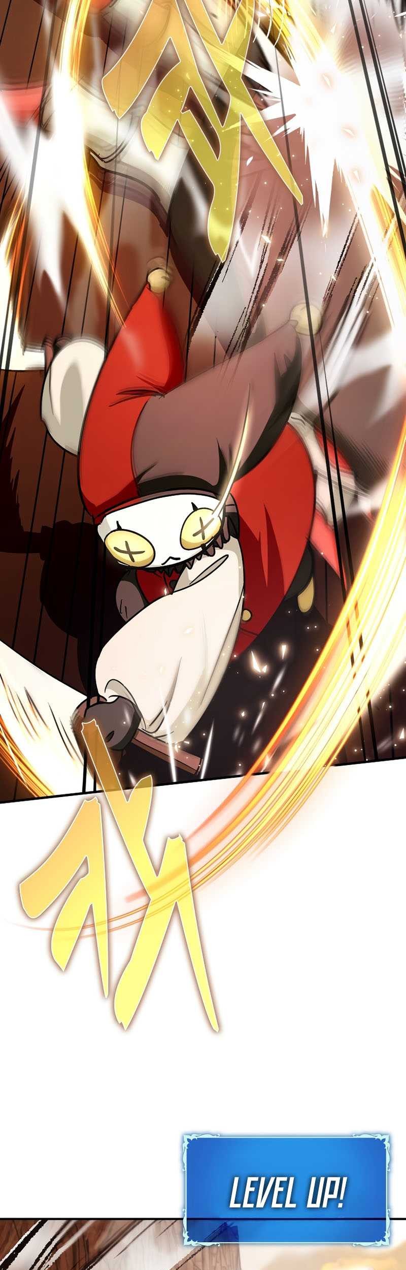 Hard Carry Supporter Chapter 14 Gambar 24