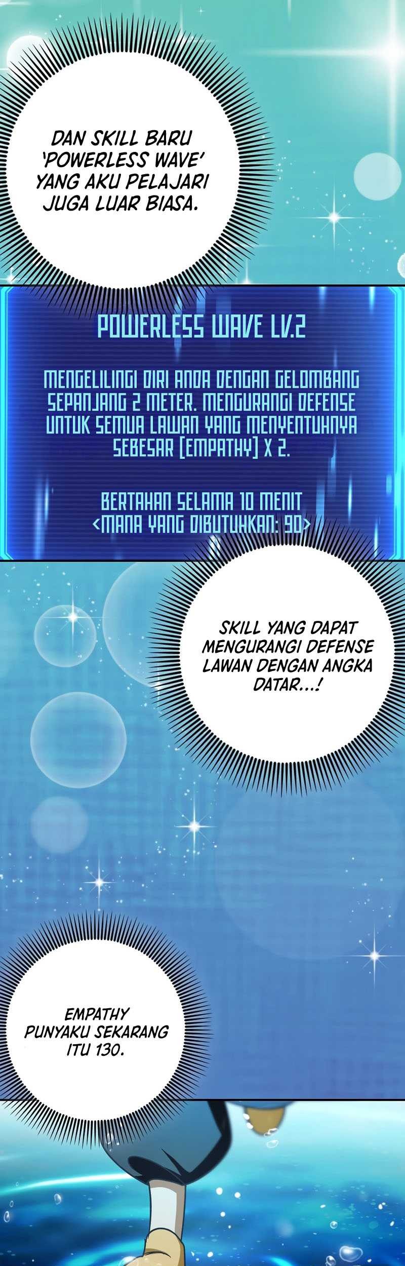 Hard Carry Supporter Chapter 14 Gambar 28