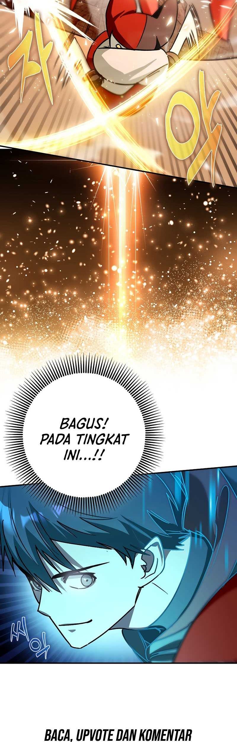 Hard Carry Supporter Chapter 14 Gambar 34