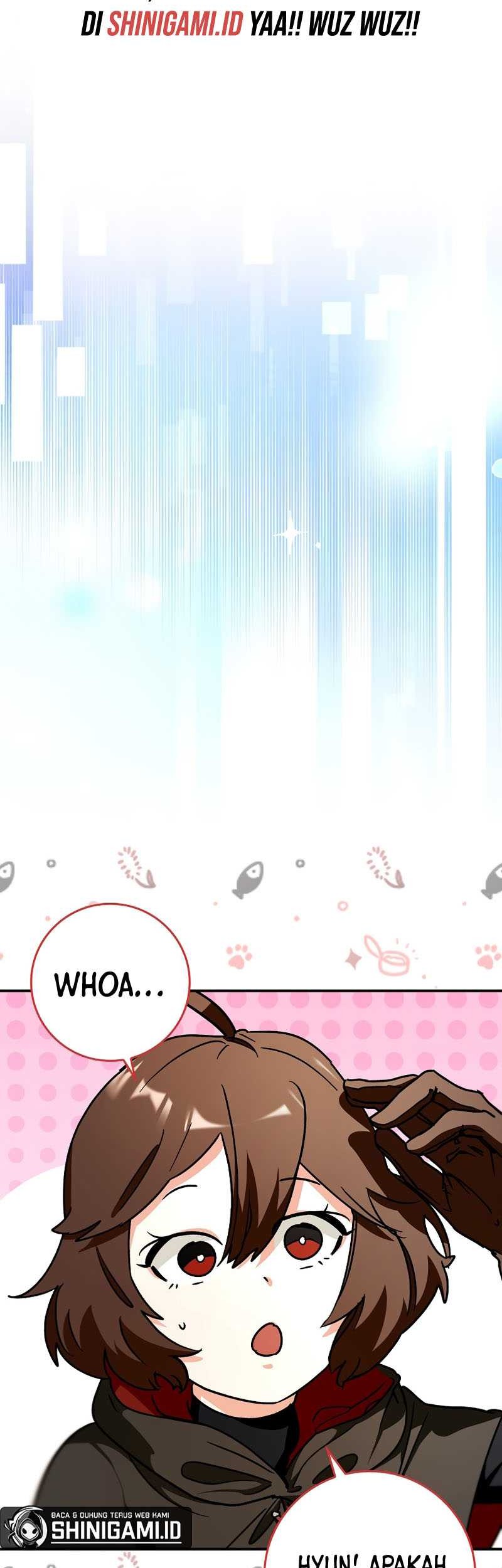 Hard Carry Supporter Chapter 14 Gambar 35