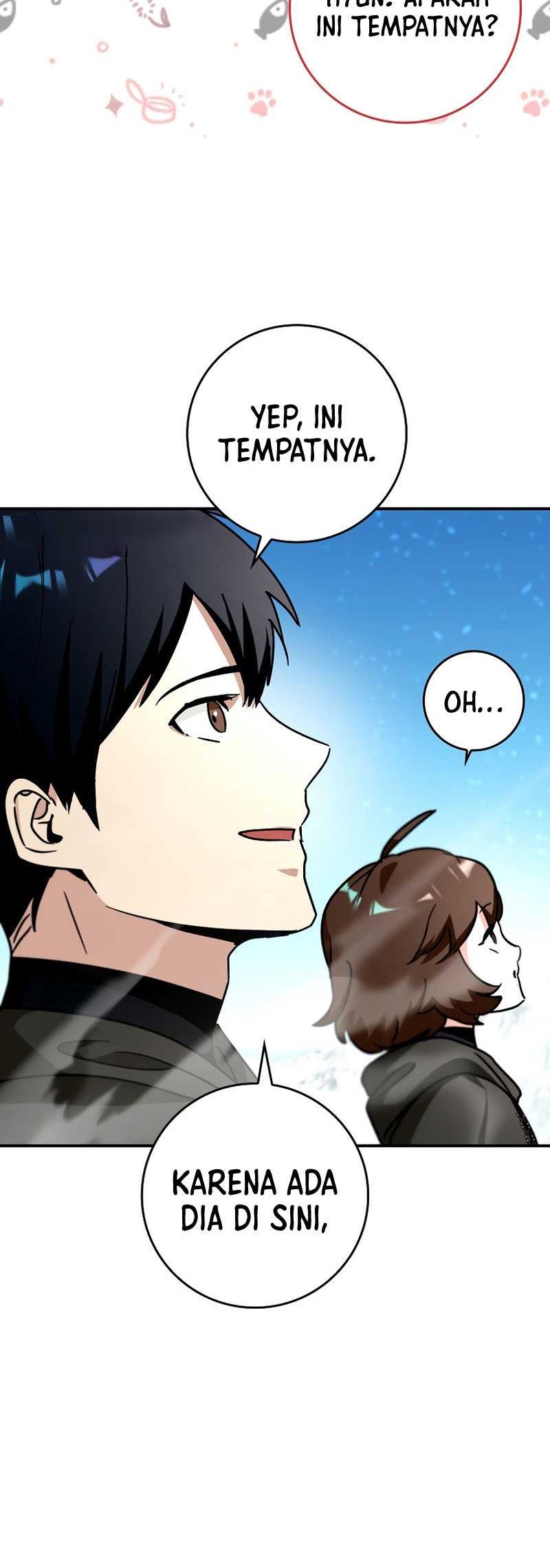 Hard Carry Supporter Chapter 14 Gambar 36