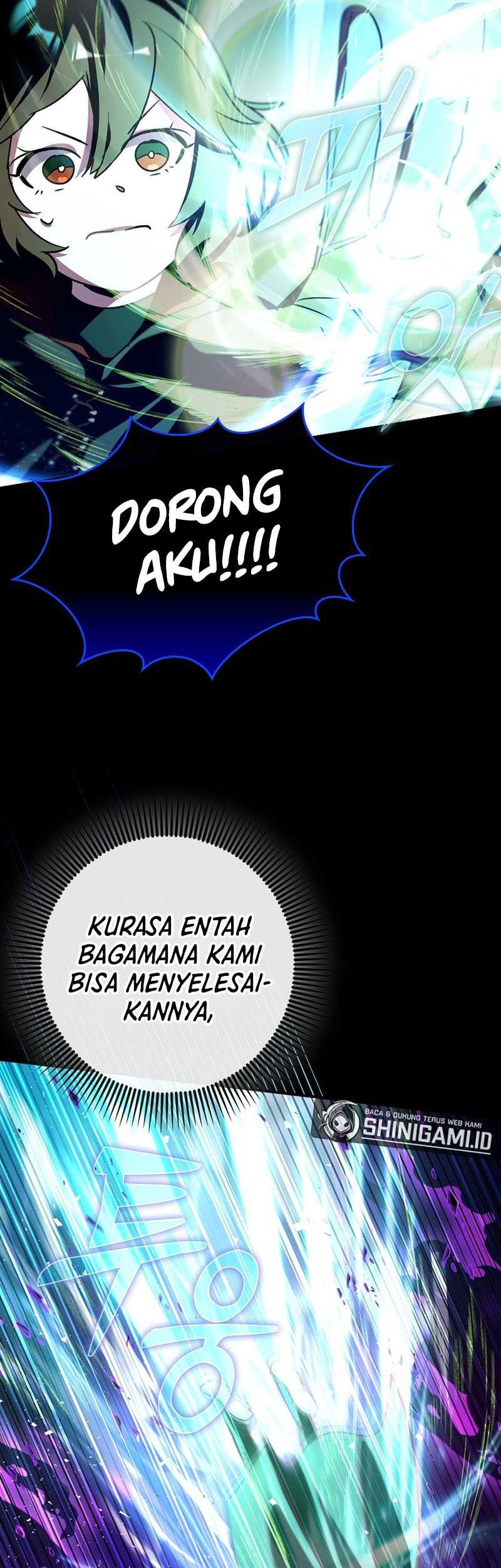 Hard Carry Supporter Chapter 13 Gambar 42