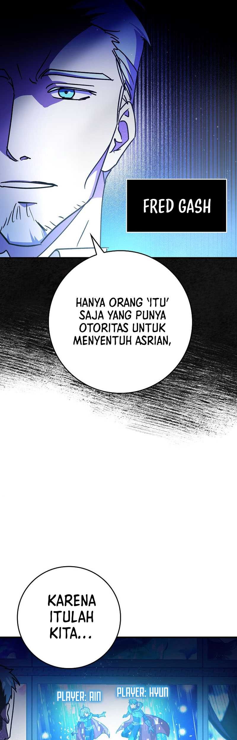 Hard Carry Supporter Chapter 13 Gambar 52