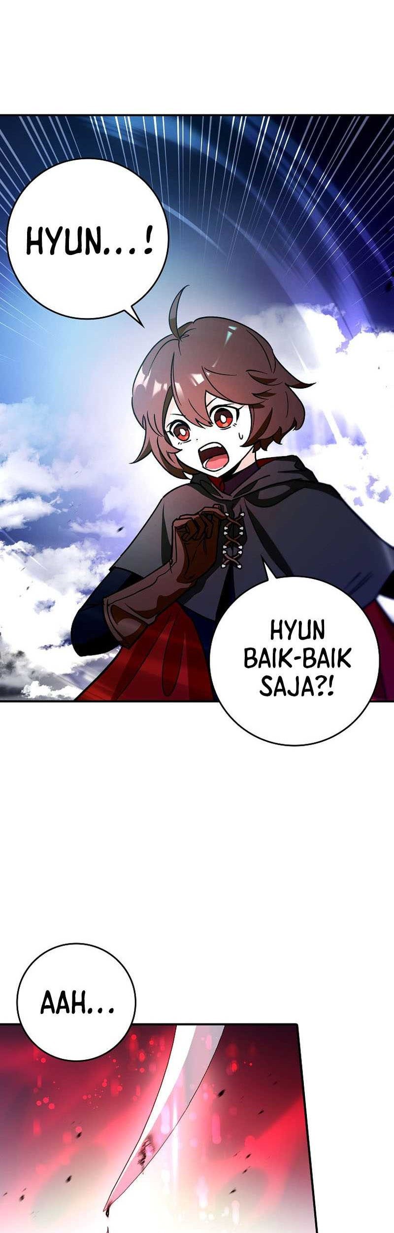 Baca Hard Carry Supporter Chapter 13 Gambar 2