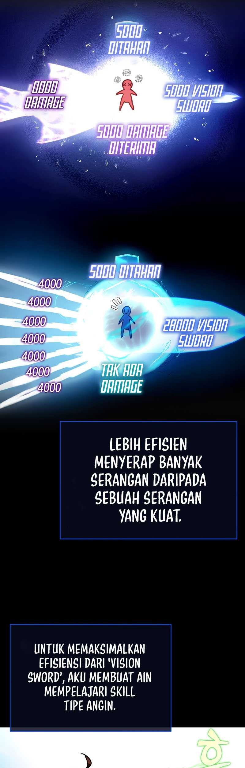 Hard Carry Supporter Chapter 12 Gambar 33